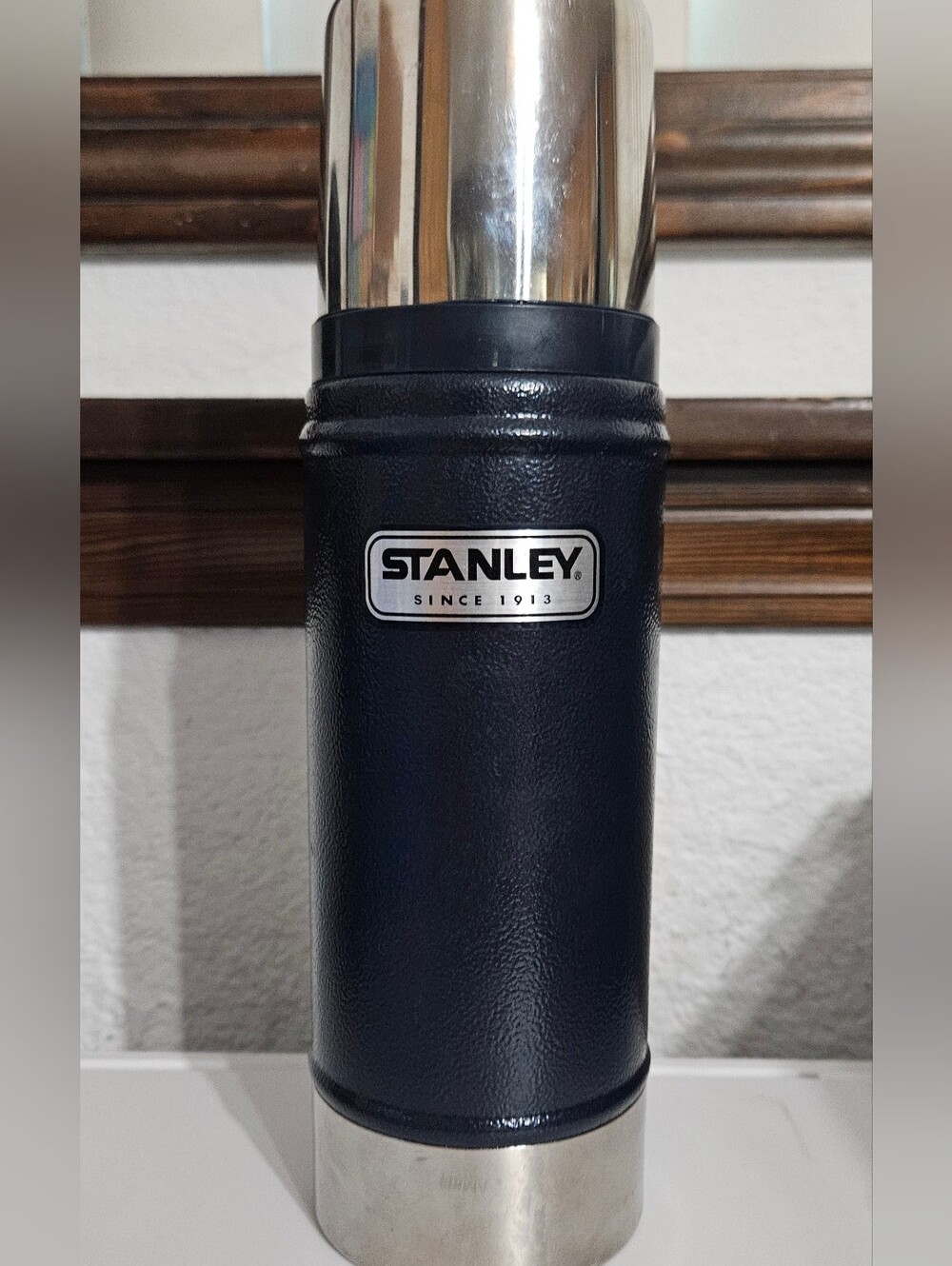 Stanley Thermos